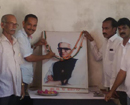 District Bharat Seva Dal celebrates birth anniversary of founder Dr Hardikar